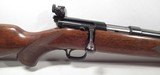 Rare Winchester Model 43 Deluxe 25-20 Caliber - 3 of 22