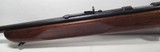 Rare Winchester Model 43 Deluxe 25-20 Caliber - 9 of 22
