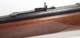 Rare Winchester Model 43 Deluxe 25-20 Caliber - 11 of 22