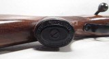 Rare Winchester Model 43 Deluxe 25-20 Caliber - 20 of 22