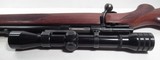 Scarce Model 43 Winchester Deluxe 22 Hornet - 15 of 22