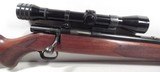 Scarce Model 43 Winchester Deluxe 22 Hornet - 3 of 22