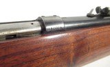 Winchester Model 43 – 22 HORNET - 4 of 21