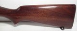 Winchester Model 43 – 22 HORNET - 7 of 21