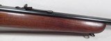 Winchester Model 43 – 22 HORNET - 5 of 21