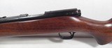 Winchester Model 43 – 22 HORNET - 8 of 21