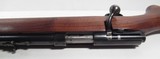 Winchester Model 43 – 22 HORNET - 14 of 21