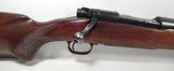 Winchester Model 70 - .338 WIN MAG – 1960 - 3 of 21
