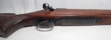 Winchester Model 70 - .338 WIN MAG – 1960 - 19 of 21