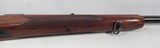 Winchester Model 70 - .338 WIN MAG – 1960 - 18 of 21