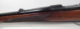 Winchester Model 70 - .338 WIN MAG – 1960 - 9 of 21
