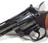 Colt Python 357 – Made 1976 - 3 of 16