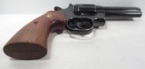 Colt Python 357 – Made 1976 - 13 of 16