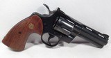 Colt Python 357 – Made 1976 - 6 of 16