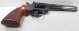 Colt Python Revolver – Made 1981 - 13 of 16