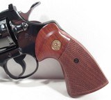 Colt Python Revolver – Made 1981 - 6 of 16