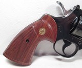 Colt Python Revolver – Made 1981 - 2 of 16