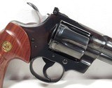 Colt Python Revolver – Made 1981 - 3 of 16
