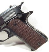 Colt 1911 A1 – National Match – Made 1937 - 6 of 15
