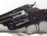 Smith & Wesson New Model #3 – Japanese Contract 1896 - 7 of 17