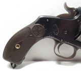 Smith & Wesson New Model #3 – Japanese Contract 1896 - 2 of 17