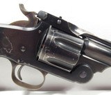Smith & Wesson New Model #3 – Japanese Contract 1896 - 3 of 17