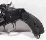 Smith & Wesson New Model #3 – Japanese Contract 1896 - 6 of 17