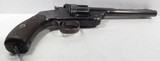 Smith & Wesson New Model #3 – Japanese Contract 1896 - 13 of 17