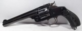 Smith & Wesson New Model #3 – Japanese Contract 1896 - 5 of 17