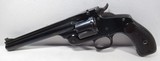 Smith & Wesson New Model #3 – 44 S&W - 1 of 16
