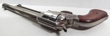 Remington Model 1875 – 44/40 Revolver - 11 of 17