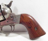 Remington Model 1875 – 44/40 Revolver - 6 of 17
