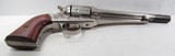 Remington Model 1875 – 44/40 Revolver - 14 of 17