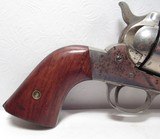 Remington Model 1875 – 44/40 Revolver - 2 of 17