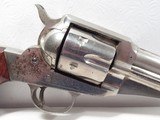 Remington Model 1875 – 44/40 Revolver - 3 of 17