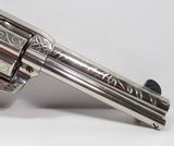 Colt SAA 45 Texas & National History – Circa 1930’s - 4 of 23