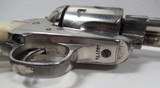 Colt S.A.A. 44/40 Shipped 1893 - 17 of 20