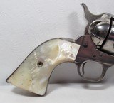 Colt S.A.A. 44/40 Shipped 1893 - 2 of 20
