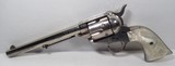 Colt S.A.A. 44/40 Shipped 1893 - 5 of 20