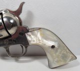 Colt S.A.A. 44/40 Shipped 1893 - 6 of 20