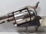 Colt S.A.A. 44/40 Shipped 1893 - 7 of 20
