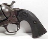 Colt S.A.A. Bisley 38/40 - Shipped to Salina, Kansas - 6 of 21