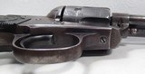 Colt S.A.A. Bisley 38/40 - Shipped to Salina, Kansas - 18 of 21