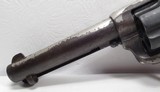 Colt SAA 44-40 Made 1891 - 9 of 19