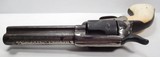 Colt SAA 44-40 Made 1891 - 10 of 19