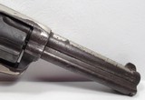 Colt SAA 44-40 Made 1891 - 4 of 19