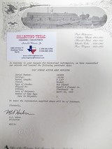 Rare Colt SAA 32/20 – Made 1892 - 21 of 24