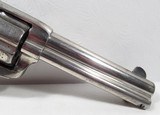 Rare Colt SAA 32/20 – Made 1892 - 4 of 24