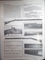 RARE Schmidt & Kosse – Houston, Texas Rifle - 24 of 25