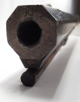 RARE Schmidt & Kosse – Houston, Texas Rifle - 11 of 25